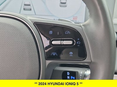 2024 Hyundai IONIQ 5 Limited