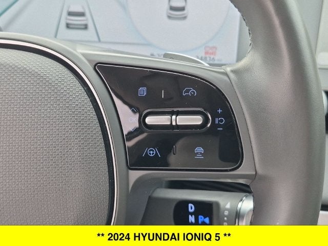 2024 Hyundai IONIQ 5 Limited