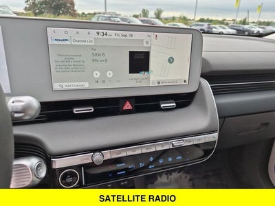2024 Hyundai IONIQ 5 Limited