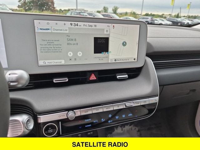 2024 Hyundai IONIQ 5 Limited