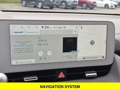 2024 Hyundai IONIQ 5 Limited