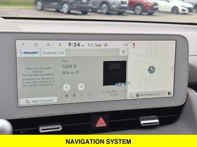 2024 Hyundai IONIQ 5 Limited