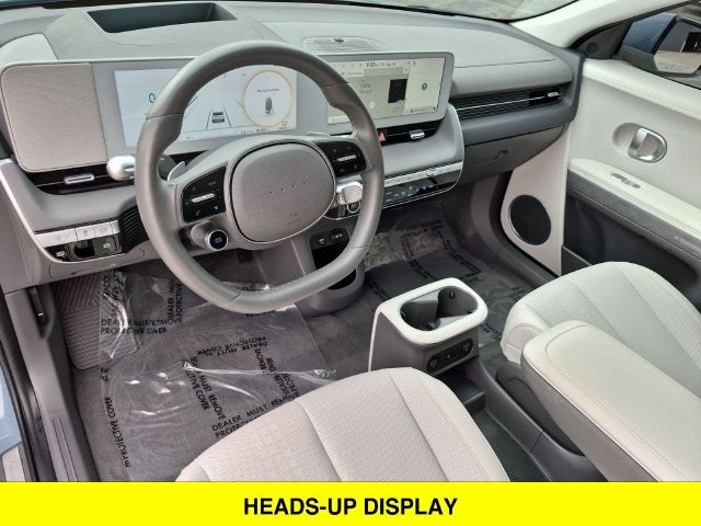 Used 2024 Hyundai IONIQ 5 Limited with VIN KM8KRDDF2RU285127 for sale in North Aurora, IL