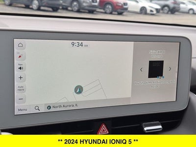 2024 Hyundai IONIQ 5 Limited