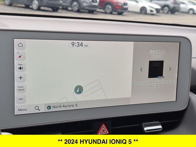 2024 Hyundai IONIQ 5 Limited