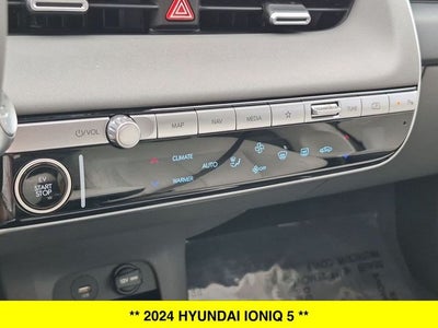 2024 Hyundai IONIQ 5 Limited