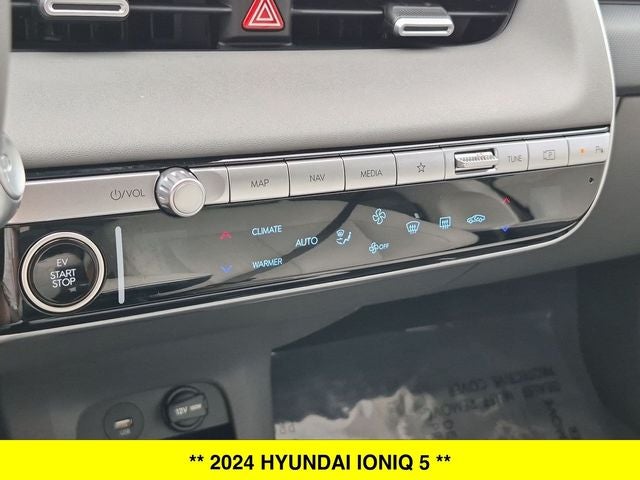 2024 Hyundai IONIQ 5 Limited