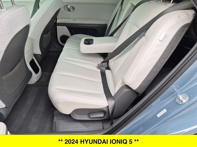 2024 Hyundai IONIQ 5 Limited