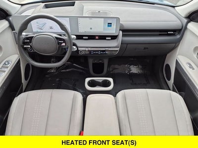 2024 Hyundai IONIQ 5 Limited