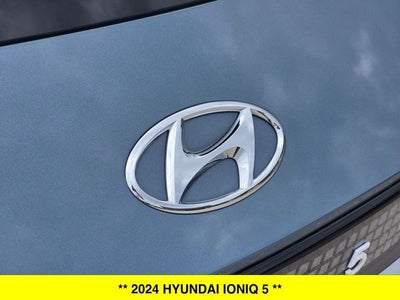 2024 Hyundai IONIQ 5 Limited