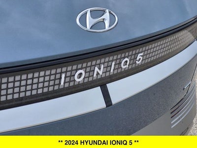 2024 Hyundai IONIQ 5 Limited