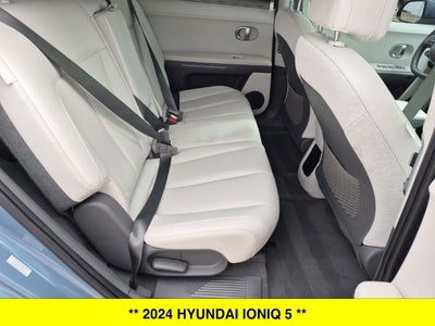2024 Hyundai IONIQ 5 Limited