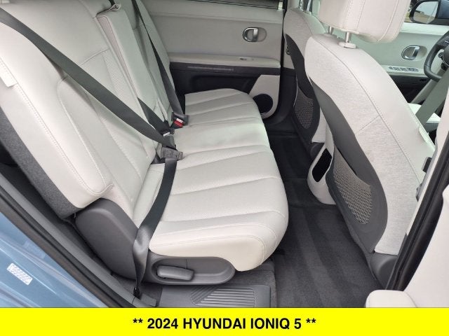 2024 Hyundai IONIQ 5 Limited
