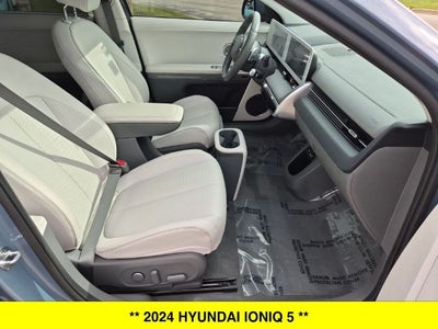 2024 Hyundai IONIQ 5 Limited