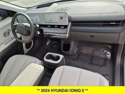 2024 Hyundai IONIQ 5 Limited