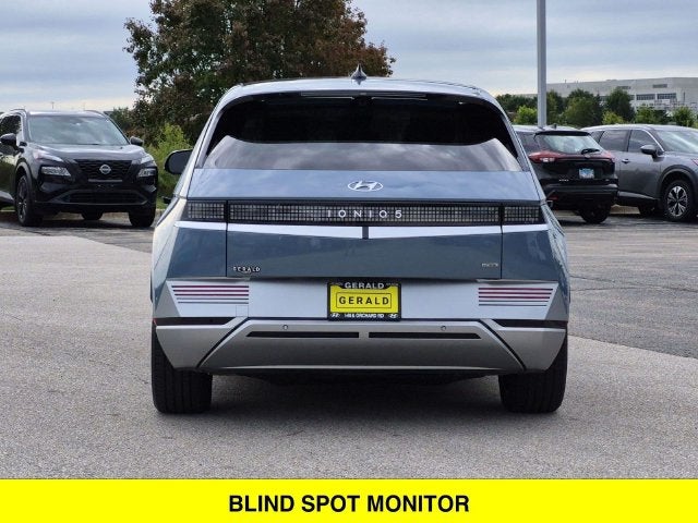 2024 Hyundai IONIQ 5 Limited