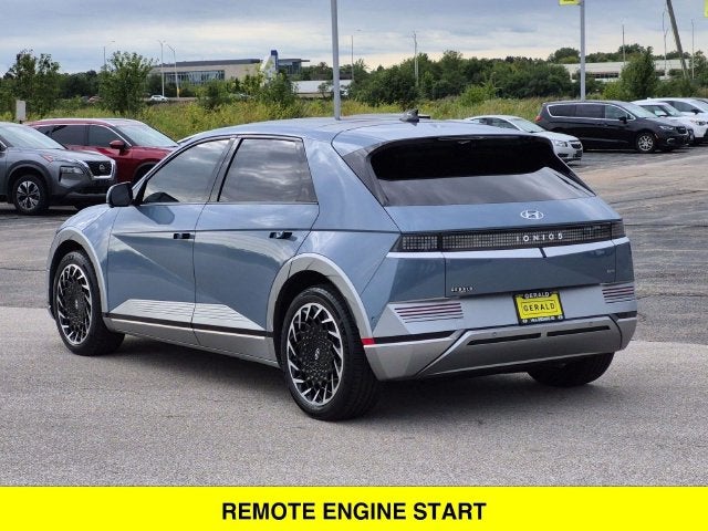 2024 Hyundai IONIQ 5 Limited