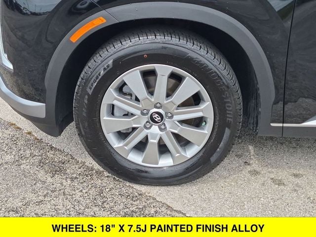 2024 Hyundai Palisade SEL - Photo 10