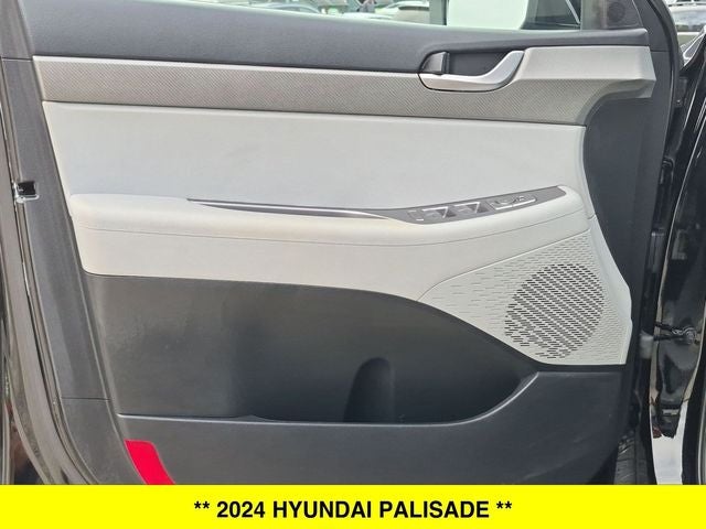 2024 Hyundai Palisade SEL - Photo 12