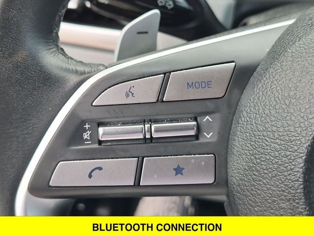 2024 Hyundai Palisade SEL - Photo 14