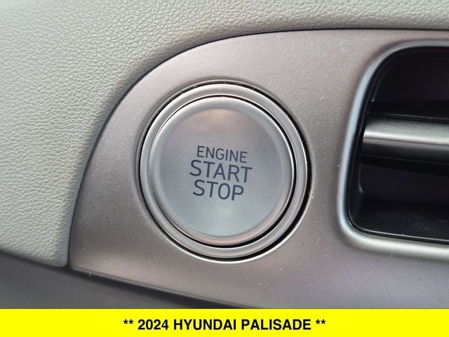 2024 Hyundai Palisade SEL - Photo 16