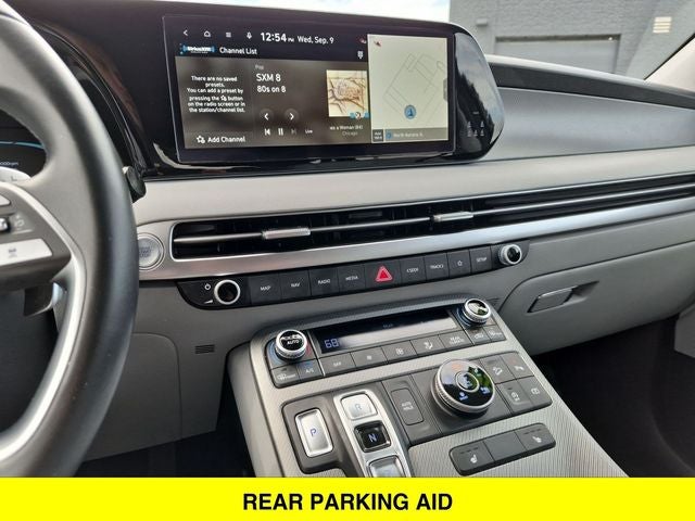 2024 Hyundai Palisade SEL - Photo 17