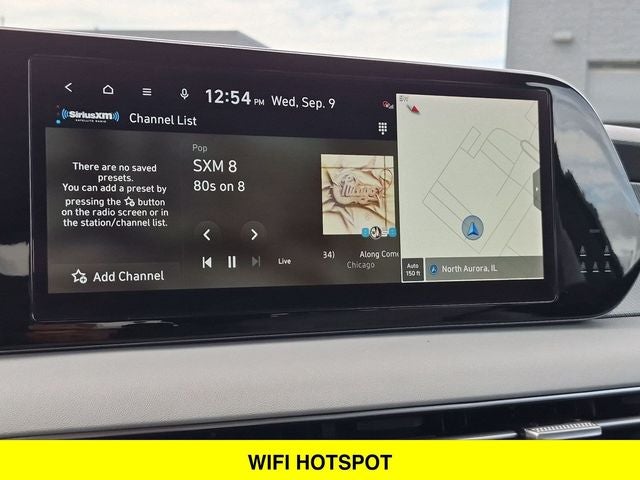2024 Hyundai Palisade SEL - Photo 18