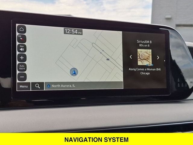 2024 Hyundai Palisade SEL - Photo 19