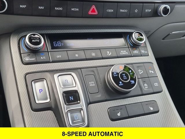 2024 Hyundai Palisade SEL - Photo 22