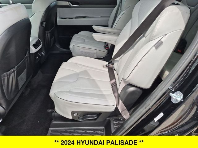 2024 Hyundai Palisade SEL - Photo 25