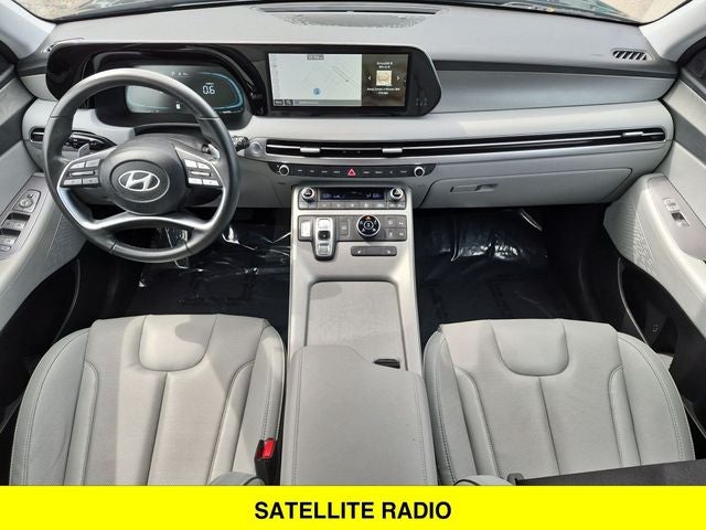 2024 Hyundai Palisade SEL - Photo 26