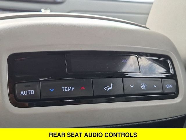2024 Hyundai Palisade SEL - Photo 27