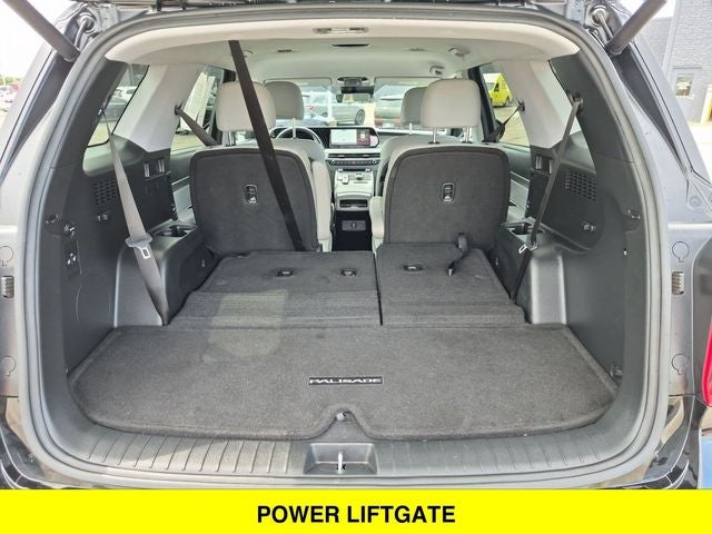2024 Hyundai Palisade SEL - Photo 28