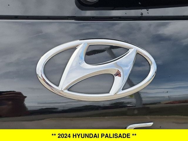 2024 Hyundai Palisade SEL - Photo 29