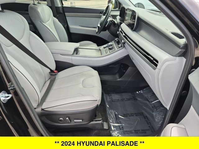 2024 Hyundai Palisade SEL - Photo 32