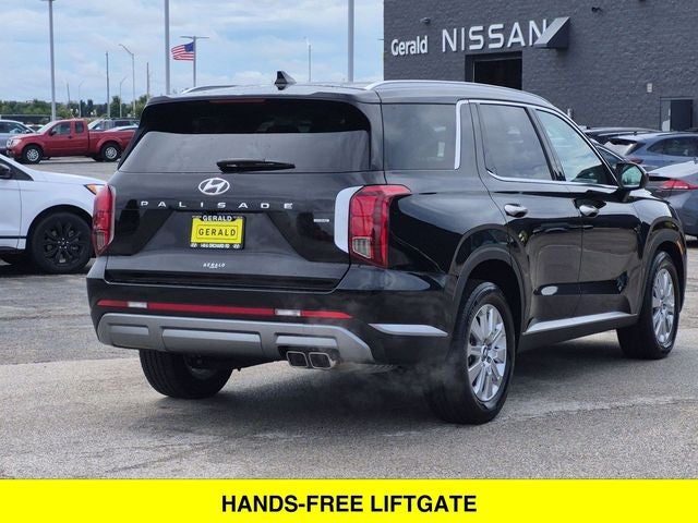 2024 Hyundai Palisade SEL - Photo 6