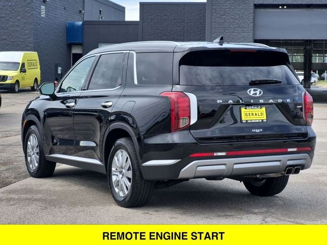 2024 Hyundai Palisade SEL - Photo 8