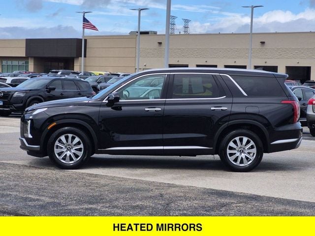 2024 Hyundai Palisade SEL - Photo 9