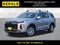 2024 Hyundai Palisade SEL 7 Passenger