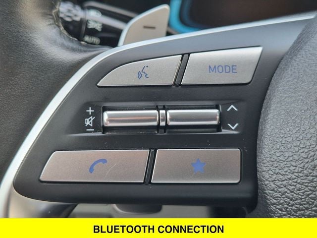 2024 Hyundai Palisade SEL 7 Passenger
