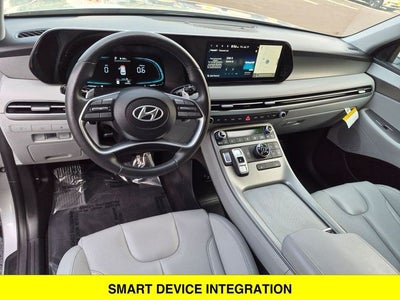 2024 Hyundai Palisade SEL 7 Passenger