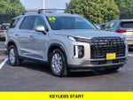 2024 Hyundai Palisade SEL 7 Passenger