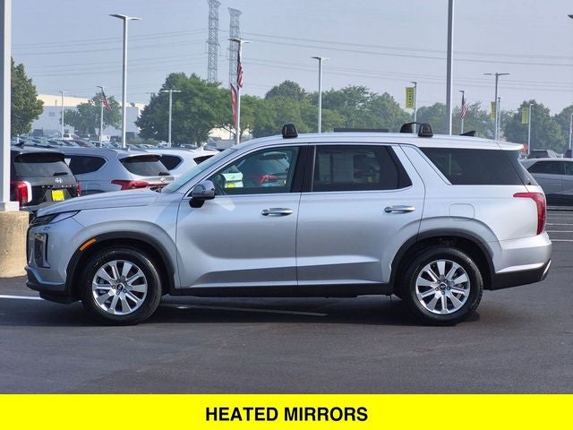 2024 Hyundai Palisade SEL 7 Passenger
