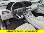 2022 Hyundai Palisade SEL AWD w/3rd Row
