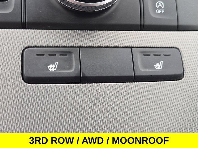 2022 Hyundai Palisade SEL AWD w/3rd Row