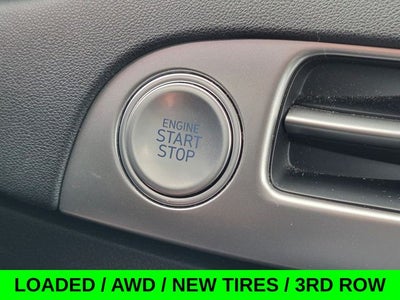 2023 Hyundai Palisade XRT AWD w/Leather & Moonroof