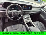 2023 Hyundai Palisade XRT AWD w/Leather & Moonroof