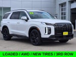 2023 Hyundai Palisade XRT AWD w/Leather & Moonroof