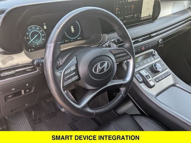 2023 Hyundai Palisade SEL