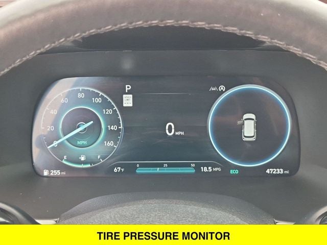 2024 Hyundai Palisade SEL 7 Passenger AWD